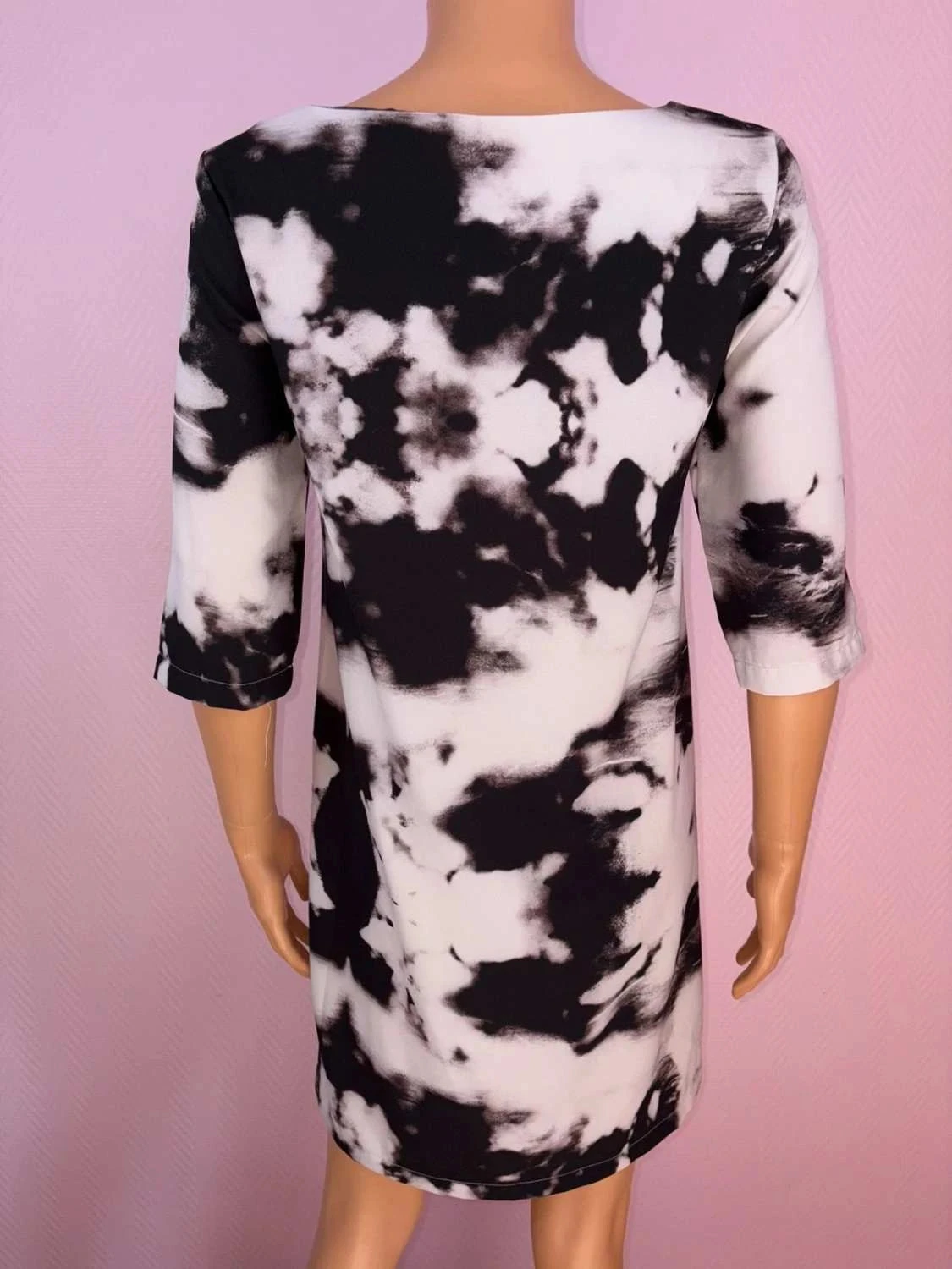 Vestido La Fée Maraboutée tamanho 36 – photo 3